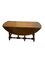 Vintage Golden Dawn Gate Leg Coffee Table from Ercol 3