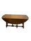 Vintage Golden Dawn Gate Leg Coffee Table from Ercol, Image 3