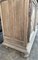 Antique French Normandy Oak Larder Cupboard, 1780 13