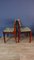 Set of Teak Dining Chairs by Poul Volther for Frem Rojle, 1960s 5