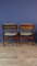 Set of Teak Dining Chairs by Poul Volther for Frem Rojle, 1960s 4