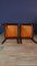 Teak Dining Chairs by Poul Volther for Frem Rojle, 1960s, Set of 2 3