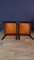 Teak Dining Chairs by Poul Volther for Frem Rojle, 1960s, Set of 2, Image 3