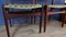 Set of Teak Dining Chairs by Poul Volther for Frem Rojle, 1960s 9