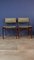 Set of Teak Dining Chairs by Poul Volther for Frem Rojle, 1960s 2