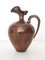 Small Vintage Embossed Copper Pitcher Vase by Egidio Casagrande, 1950s, Image 4