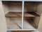 Vintage Kitchen Sideboard in Fir and Ant with Doors and Drawers, 1950 32