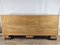 Vintage Kitchen Sideboard in Fir and Ant with Doors and Drawers, 1950 37