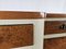 Vintage Kitchen Sideboard in Fir and Ant with Doors and Drawers, 1950 15