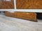 Vintage Kitchen Sideboard in Fir and Ant with Doors and Drawers, 1950 36