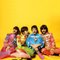 Die Beatles-Sgt. Pepper Lonely Hearts Club Band, 1960er, Fotodruck, gerahmt 2