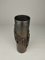 Brutalistische Vintage Vase, 1970 7