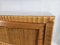 Italian Sideboard in Maple with Decorated Panels, 1950 8