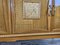 Italian Sideboard in Maple with Decorated Panels, 1950, Image 13