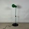 Vintage Table Lamp in Green by Joe Colombo, 1970s 2