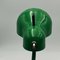 Vintage Table Lamp in Green by Joe Colombo, 1970s 8