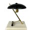 Mid-Century Z Decora Table Lamp by Louis Kalff for Philips 9