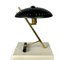 Mid-Century Z Decora Table Lamp by Louis Kalff for Philips, Image 9