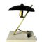 Mid-Century Z Decora Table Lamp by Louis Kalff for Philips 2
