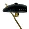 Lampe de Bureau Z Decora Mid-Century par Louis Kalff pour Philips 8