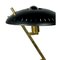 Mid-Century Z Decora Table Lamp by Louis Kalff for Philips 8