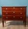 Gustavian Chest of Drawers in Mahogany, 1920s 3