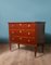 Gustavian Chest of Drawers in Mahogany, 1920s 2