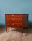 Gustavian Chest of Drawers in Mahogany, 1920s, Image 2