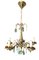 Maria Teresa Chandelier in Murano Glass, Image 1