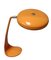 Lampe de Bureau Vintage par Fase, 1950s 1