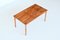 Sculptural Dining Table in Walnut, 1960 14