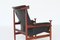 Model Bwana Lounge Chair by Finn Juhl for France & Søn, 1960s 9