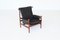 Model Bwana Lounge Chair by Finn Juhl for France & Søn, 1960s 6