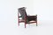 Model Bwana Lounge Chair by Finn Juhl for France & Søn, 1960s 4