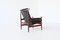 Model Bwana Lounge Chair by Finn Juhl for France & Søn, 1960s, Image 4