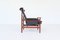 Model Bwana Lounge Chair by Finn Juhl for France & Søn, 1960s 3