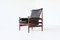 Model Bwana Lounge Chair by Finn Juhl for France & Søn, 1960s, Image 1