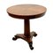 Antique Spanish Mahogany Table 3