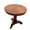 Antique Spanish Mahogany Table, Image 1