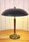 Swedish Art Deco Style Table Lamp By Bröderna Malmströms Metallvarufabrik Model no 2795, 1954 3