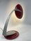 Lampe Madrid Phase par Marjolein Fase pour Fase, 1960s 7