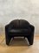 PS 142 Armchair by Eugenio Gerli for Tecno, 1960s, Set of 4 1