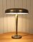 Swedish Art Deco Grace Brass Table Lamp by Einar Bäckström for Einar Bäckströms, 1930s 6