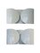 Wall Light by Afra and Tobia Scarpa for Flos, Set of 2, Image 1