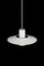 Danish Modern Hanging Lamp by Andreas Hansen for Fog & Mørup, 1960s, Image 3