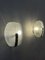 Vintage Wall Lamps by Vico Magistretti for Artemide, 1961, Set of 2, Image 2