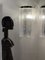 Lampade da parete vintage di Toni Zuccheri per Venini, anni '70, set di 2, Immagine 3