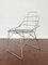 Sof Chairs by Enzo Mari for Driade, Set of 4 11