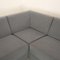 Freistil 141 Fabric Corner Sofa from Rolf Benz, Image 4