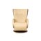 LSE 5400 Leather Armchair from Rolf Benz 9